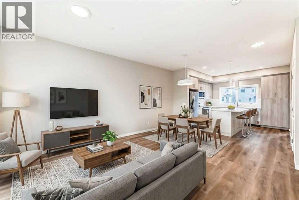 Duplex for Sale in 432 Hotchkiss Drive SE|Calgary, Alberta T3S0S9 3