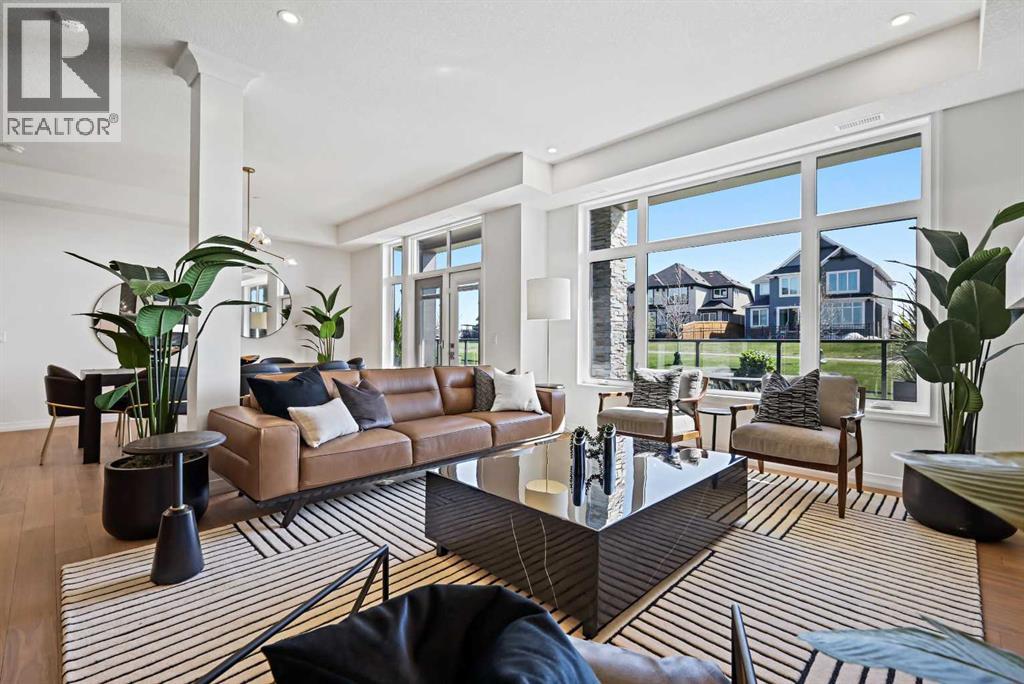 Apartment for Sale in 101, 120 Marina Cove SE|Calgary, Alberta T3M3P4