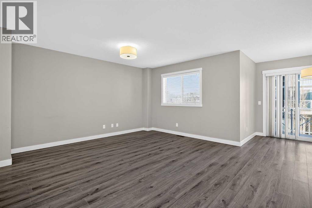 Row / Townhouse for Sale in 307 Skyview Ranch Grove NE|Calgary, Alberta T3N0R6 3