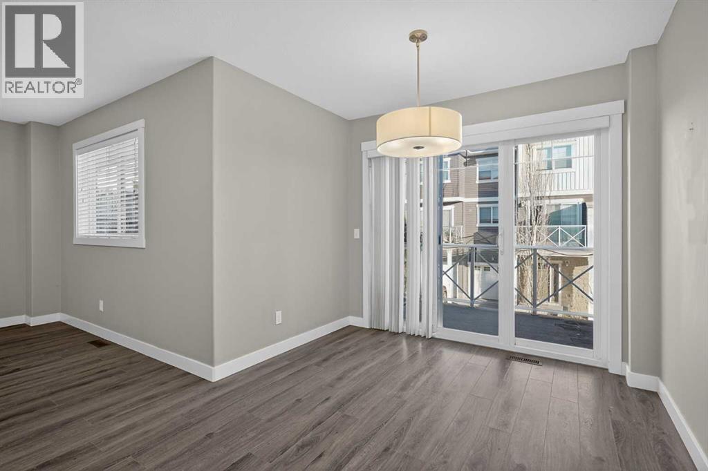 Row / Townhouse for Sale in 307 Skyview Ranch Grove NE|Calgary, Alberta T3N0R6 5