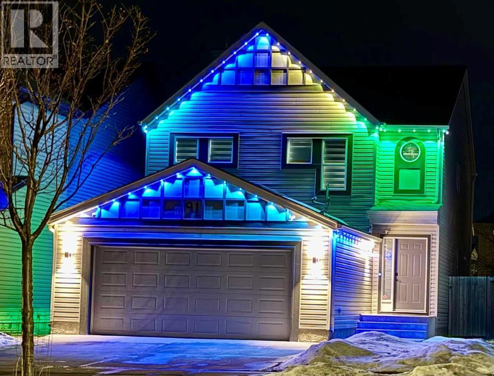 House for Sale in 91 Copperstone Gate SE|Calgary, Alberta T2Z4s2 2