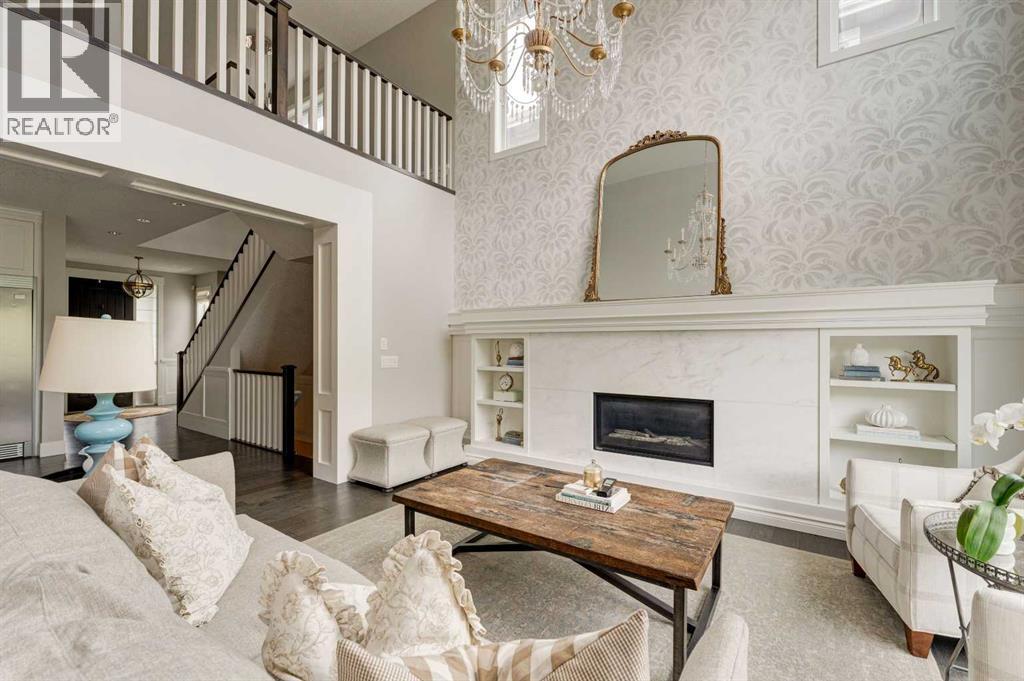 House for Sale in 71 Aspen Dale Way SW|Calgary, Alberta T3H0S1 5