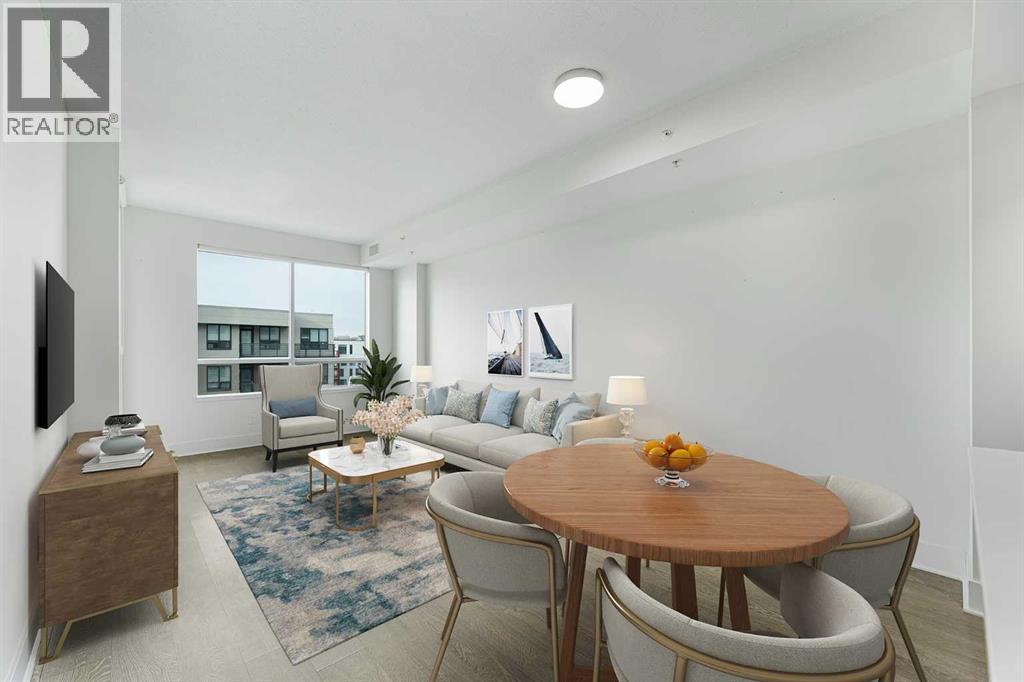 Apartment for Sale in 610, 38 9 Street NE|Calgary, Alberta T2E7X9 5