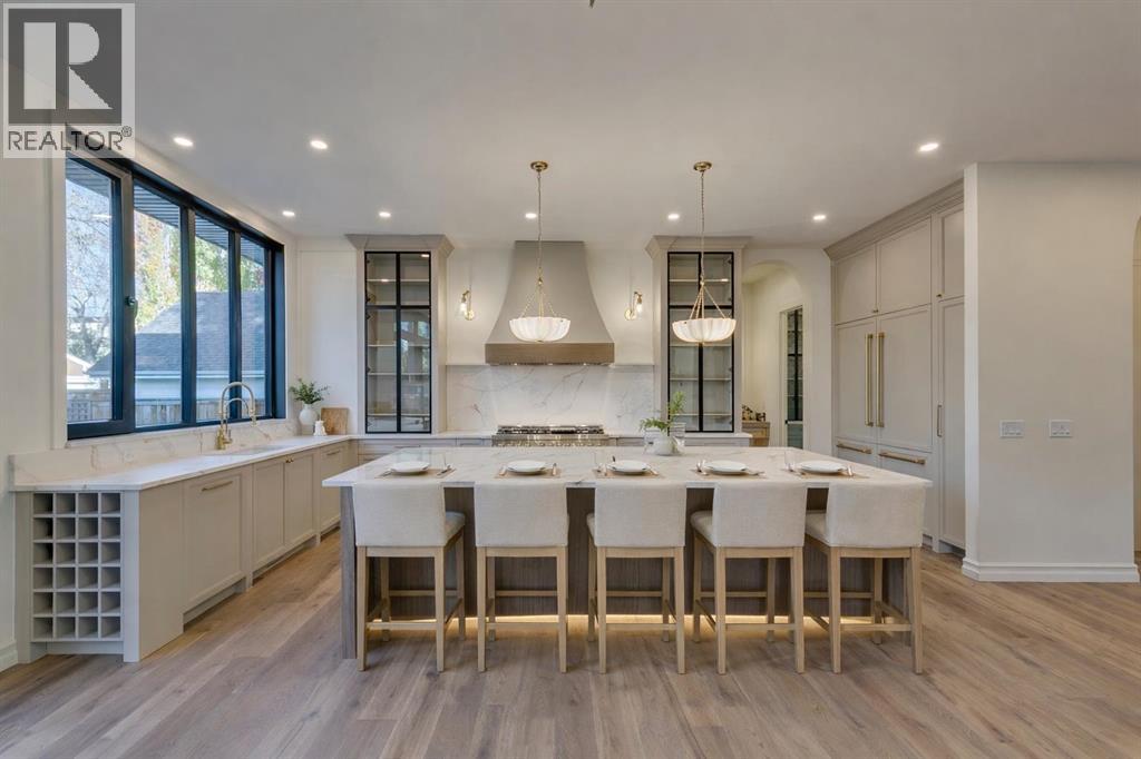 House for Sale in 3207 Alfege Street SW|Calgary, Alberta T2T3S4 3