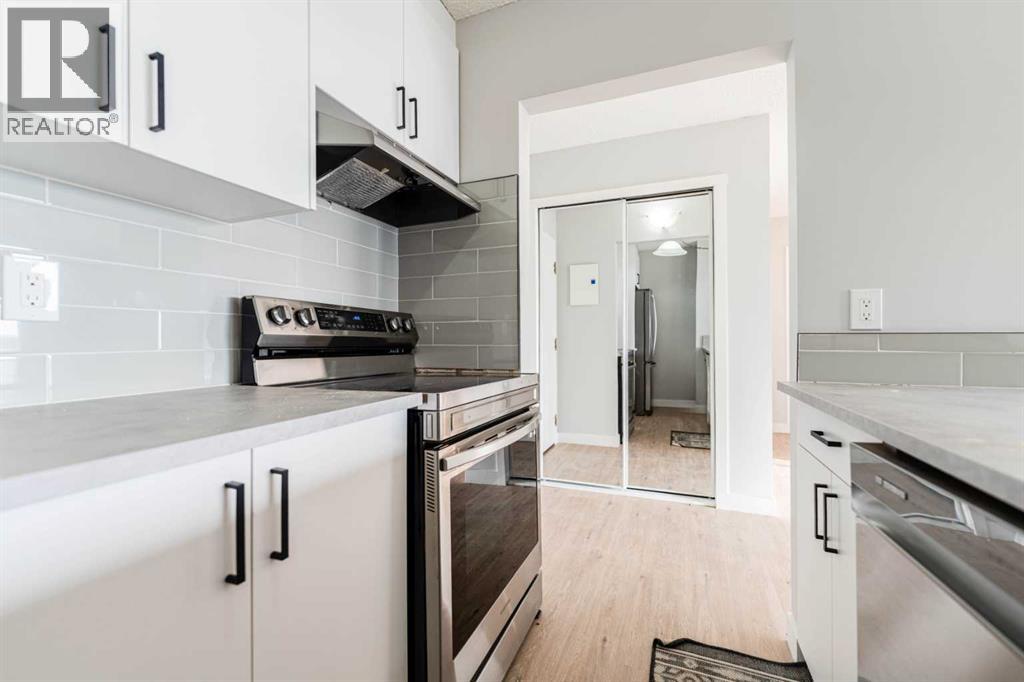 Apartment for Sale in 1509, 221 6 Avenue SE|Calgary, Alberta T2G4Z9 4