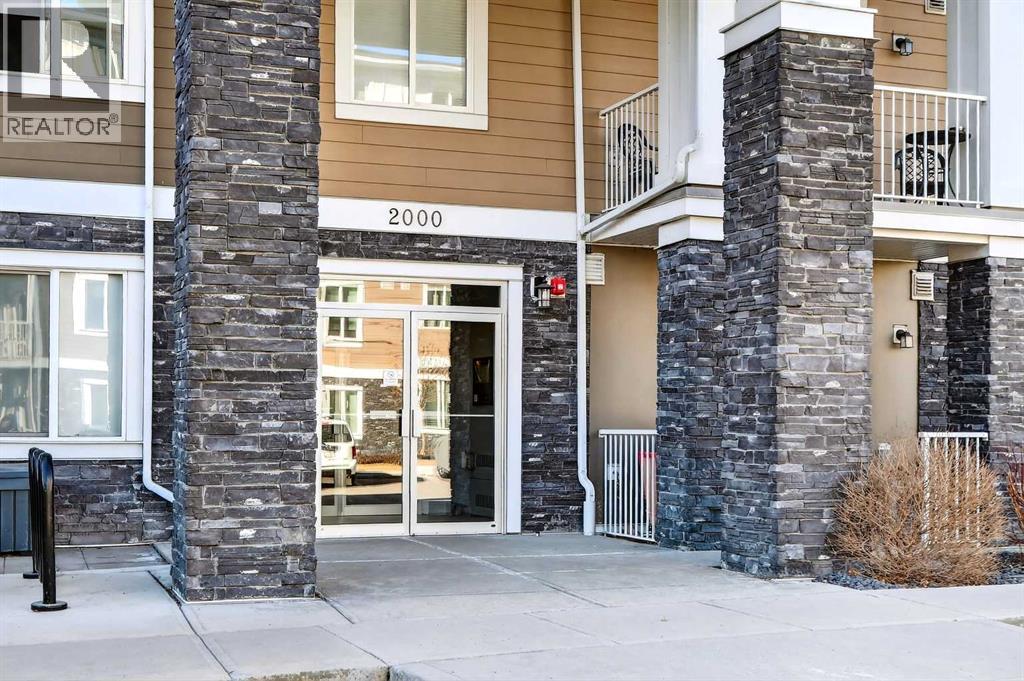 Apartment for Sale in 2412, 522 Cranford Drive SE|Calgary, Alberta T3M2L7 5