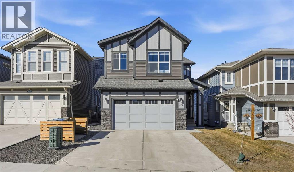 House for Sale in 276 Calhoun Crescent NE|Calgary, Alberta T3P2E9