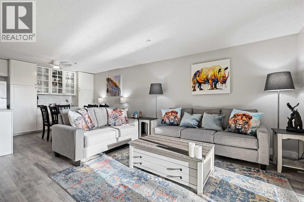 Apartment for Sale in 308, 6000 Somervale Court SW|Calgary, Alberta T2Y4J4 5