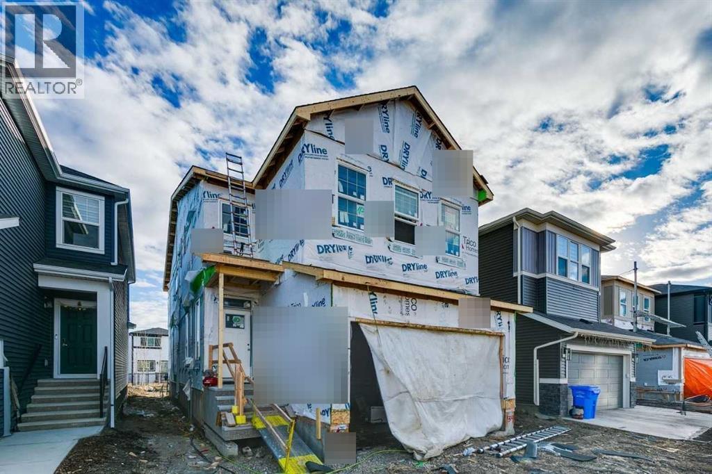 House for Sale in 134 Belmont Passage SW|Calgary, Alberta T0L0X0 3