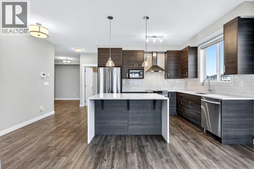 Apartment for Sale in 4402, 450 Sage Valley Drive NW|Calgary, Alberta T3R0V5 2