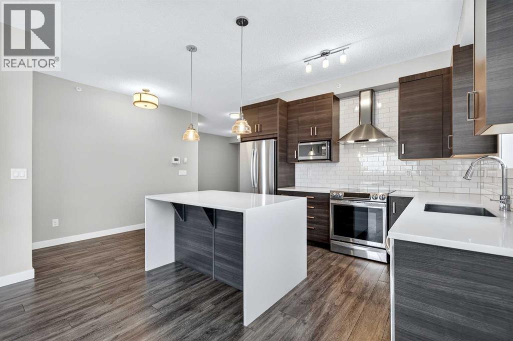 Apartment for Sale in 4402, 450 Sage Valley Drive NW|Calgary, Alberta T3R0V5 5