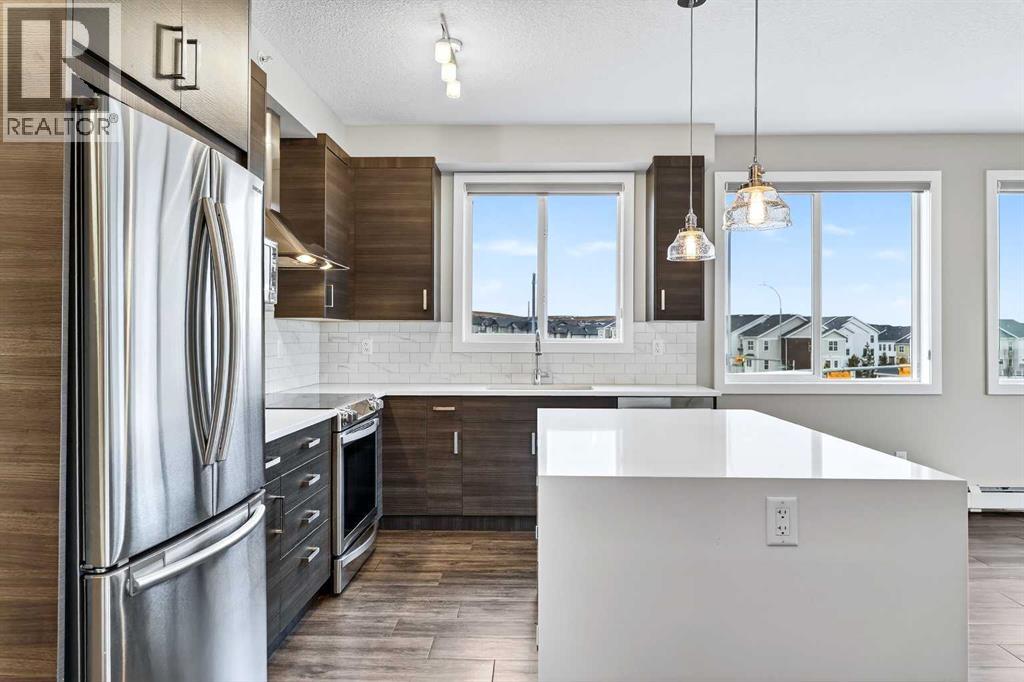 Apartment for Sale in 4402, 450 Sage Valley Drive NW|Calgary, Alberta T3R0V5 4