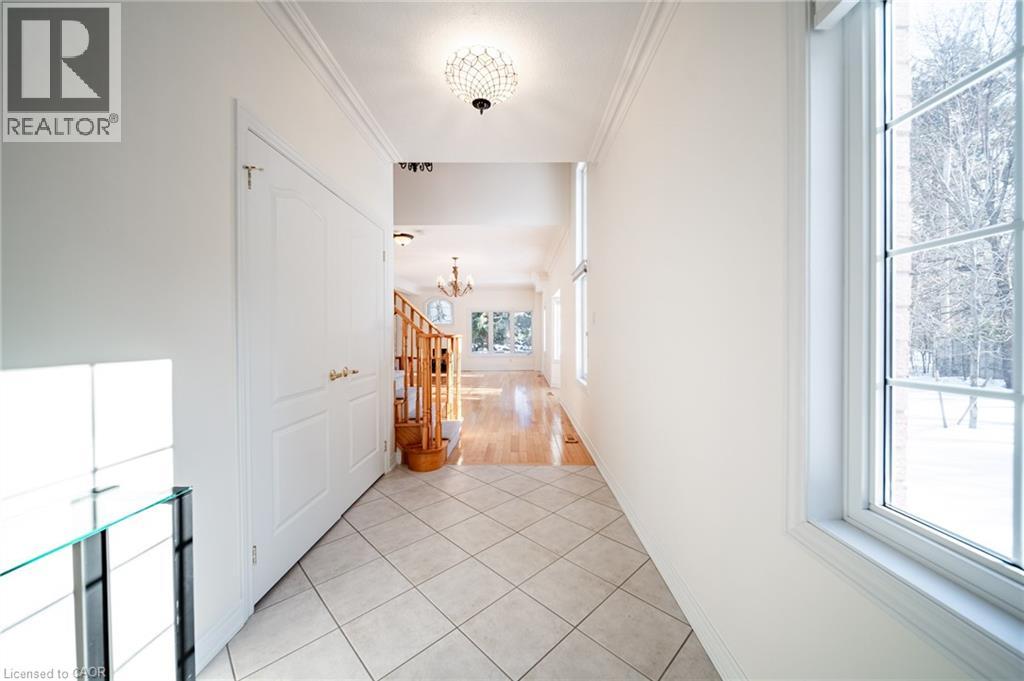 Row / Townhouse for Sale in 1050 GRAND Boulevard Unit# 16|Oakville, Ontario L6H2S5 4