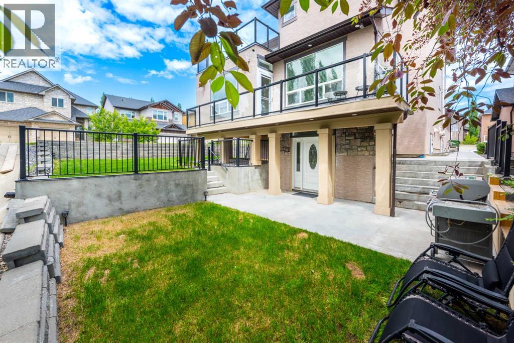 House for Sale in 35 Aspen Stone Way SW|Calgary, Alberta T3H0L6 5