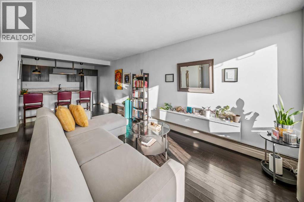 Apartment for Sale in 504, 505 19 Avenue SW|Calgary, Alberta T2S0E4 5