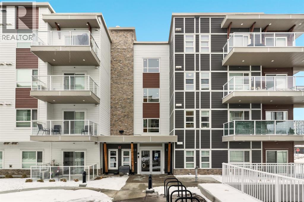 Apartment for Sale in 208, 100 Harvest Hills Place NE|Calgary, Alberta T3K2N4 3