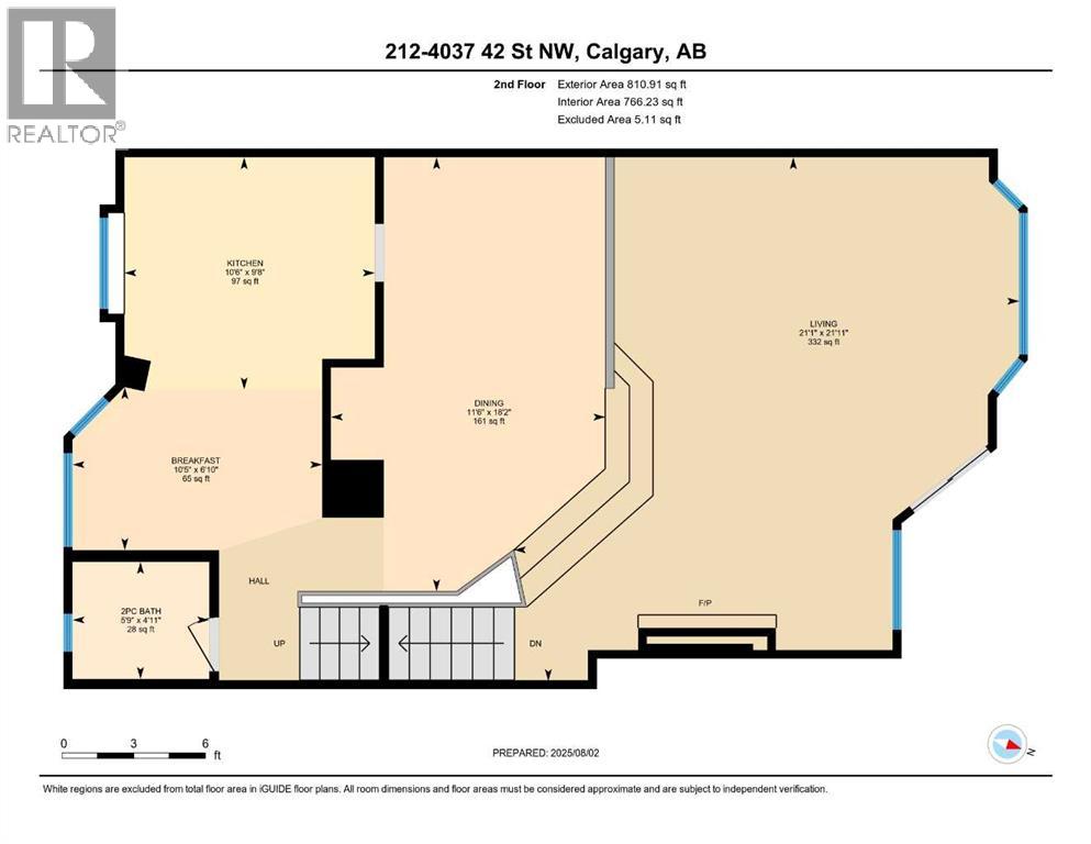 Row / Townhouse for Sale in 212, 4037 42 Street NW|Calgary, Alberta T3A2M9 4
