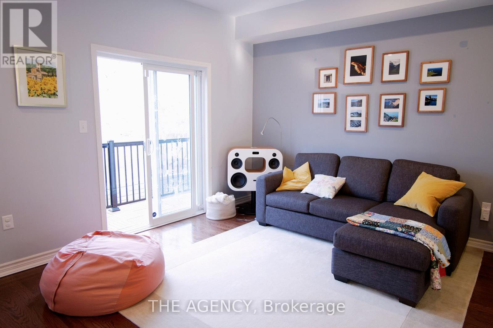 Row / Townhouse for Sale in 6 - 1127 HAIG BOULEVARD|Mississauga (Lakeview), Ontario L5E2M6 4