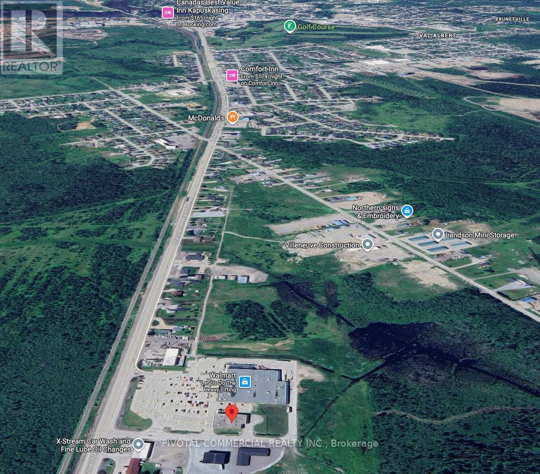 For rent: 1 - 354 GOVERNMENT ROAD E, Kapuskasing, Ontario P5N1L6 ...