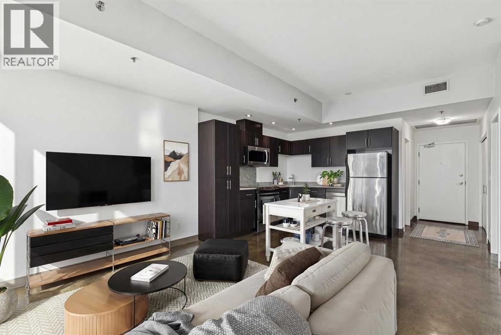 Apartment for Sale in 1407, 135 13 Avenue SW|Calgary, Alberta T2R0W8 5