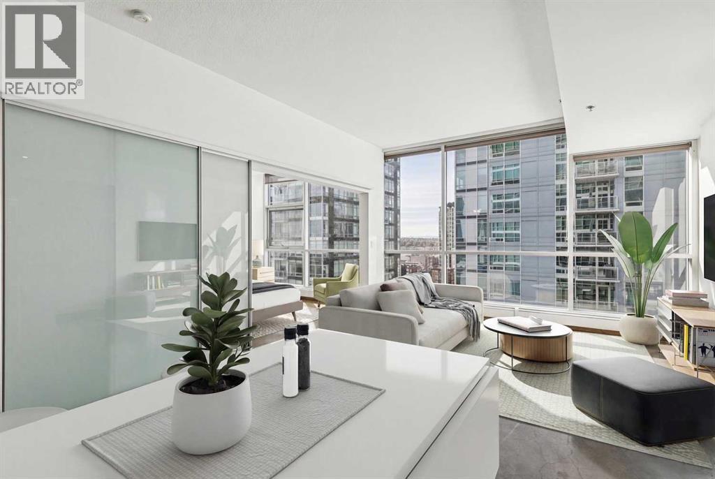 Apartment for Sale in 1407, 135 13 Avenue SW|Calgary, Alberta T2R0W8 3