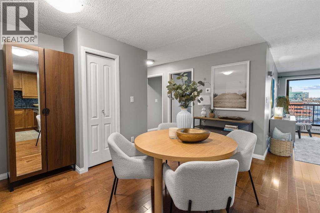 Apartment for Sale in 603, 1011 12 Avenue SW|Calgary, Alberta T2R0J5 2