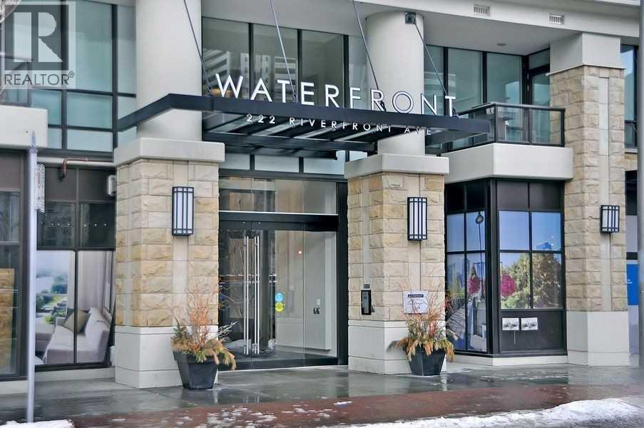 Apartment for Sale in 416, 222 Riverfront Avenue SW|Calgary, Alberta T2P0W3