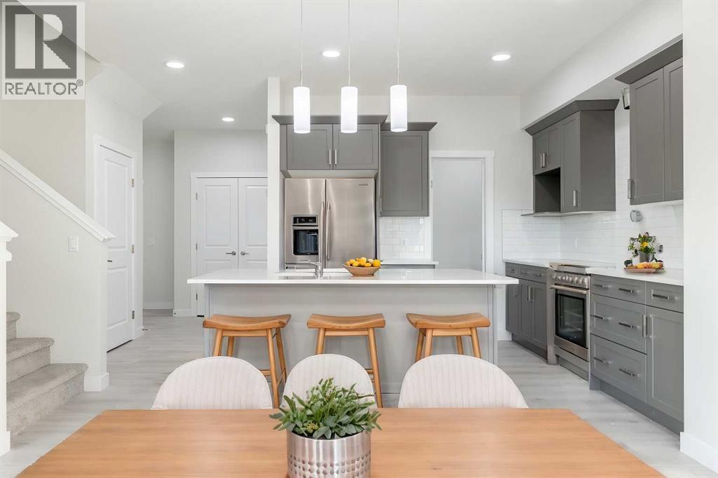 House for Sale in 190 Sora Way SE|Calgary, Alberta T3S0L6 4