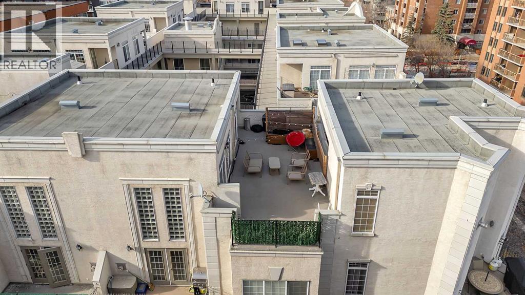 Apartment for Sale in 416, 527 15 Avenue SW|Calgary, Alberta T2R1R5 3