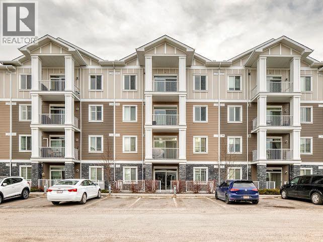 Apartment for Sale in 3108, 522 Cranford Drive SE|Calgary, Alberta T3M2L7
