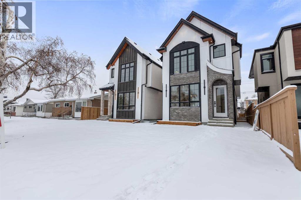 House for Sale in 2323 53 Avenue SW|Calgary, Alberta T3E1L1 5