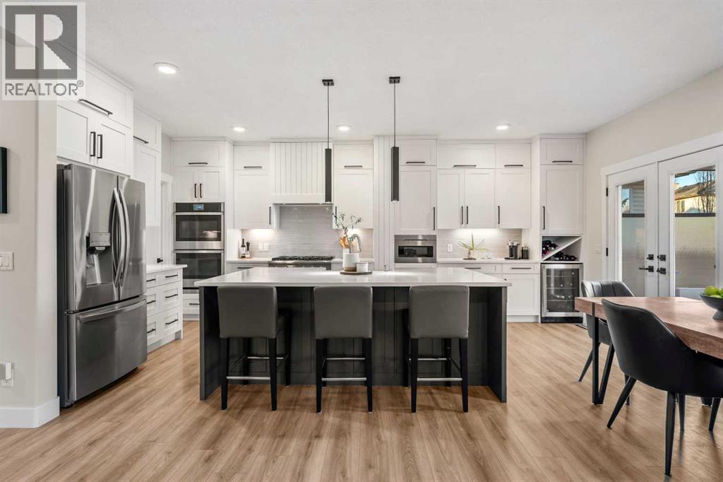 House for Sale in 311 Chaparral Ravine View SE|Calgary, Alberta T2X0A3 4