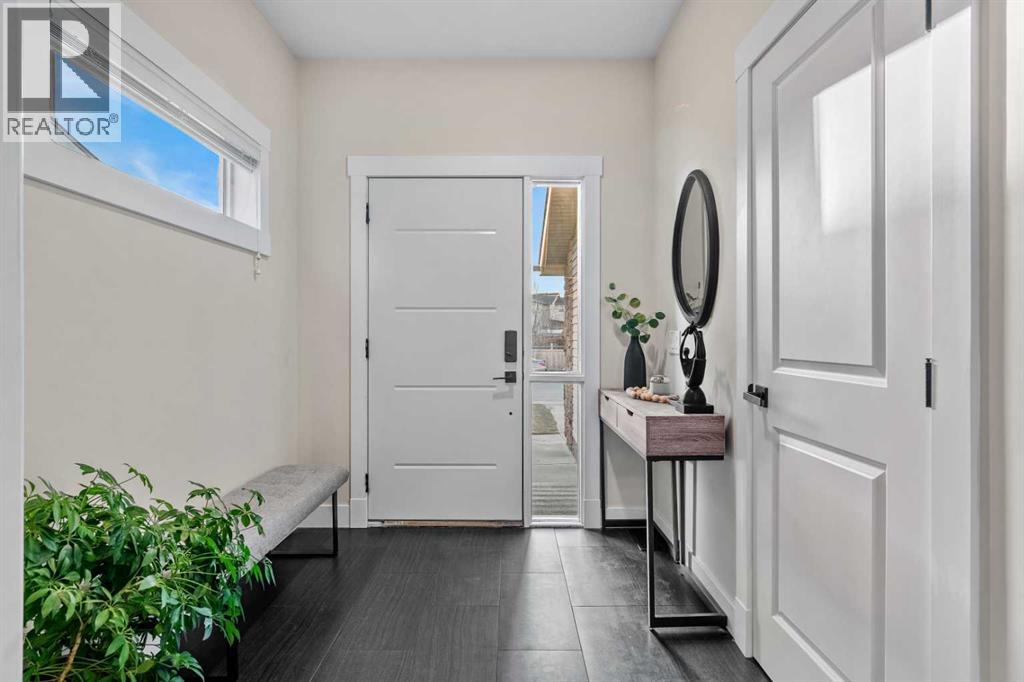 House for Sale in 311 Chaparral Ravine View SE|Calgary, Alberta T2X0A3 2