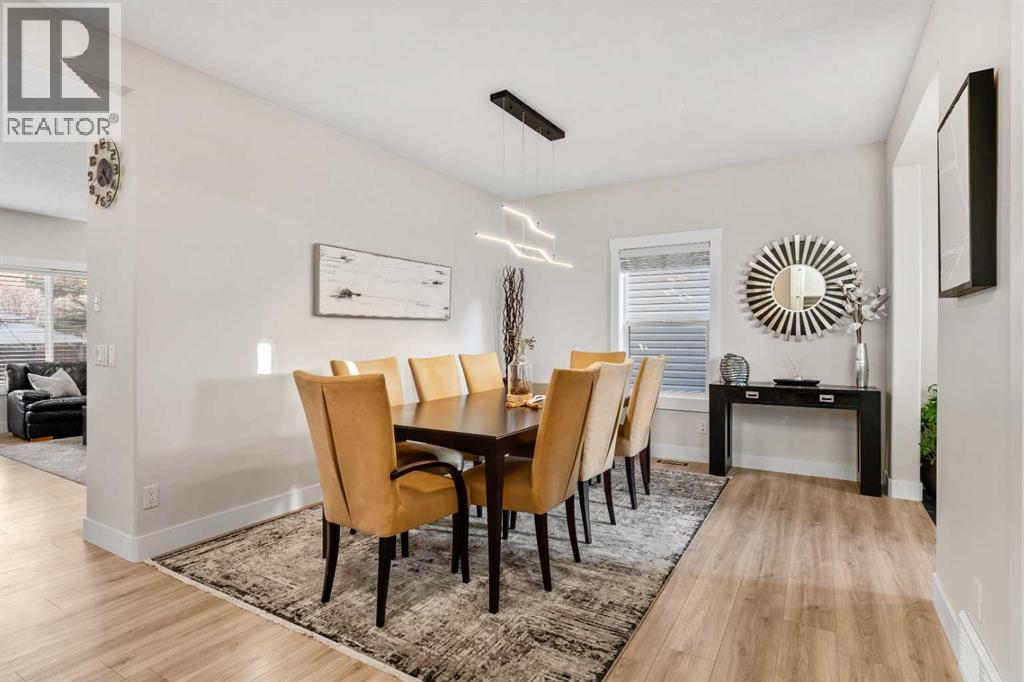 House for Sale in 311 Chaparral Ravine View SE|Calgary, Alberta T2X0A3 3