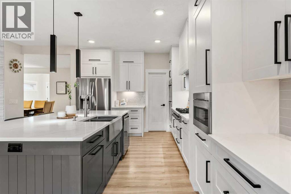 House for Sale in 311 Chaparral Ravine View SE|Calgary, Alberta T2X0A3 5