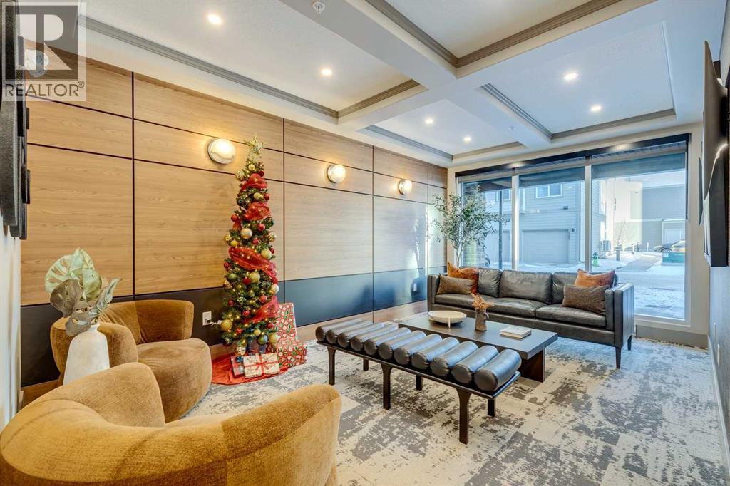 Apartment for Sale in 2215, 2117 81 Street SW|Calgary, Alberta T3H6H5 3