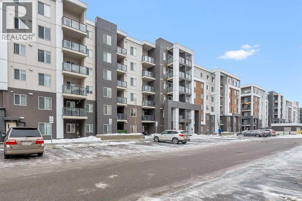 Apartment for Sale in 1613, 4641 128 Avenue NE|Calgary, Alberta T3N1T2