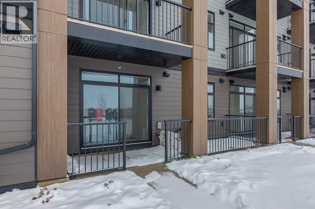 Apartment for Sale in 4111, 200 Seton Circle SE|Calgary, Alberta T3M3P7 2