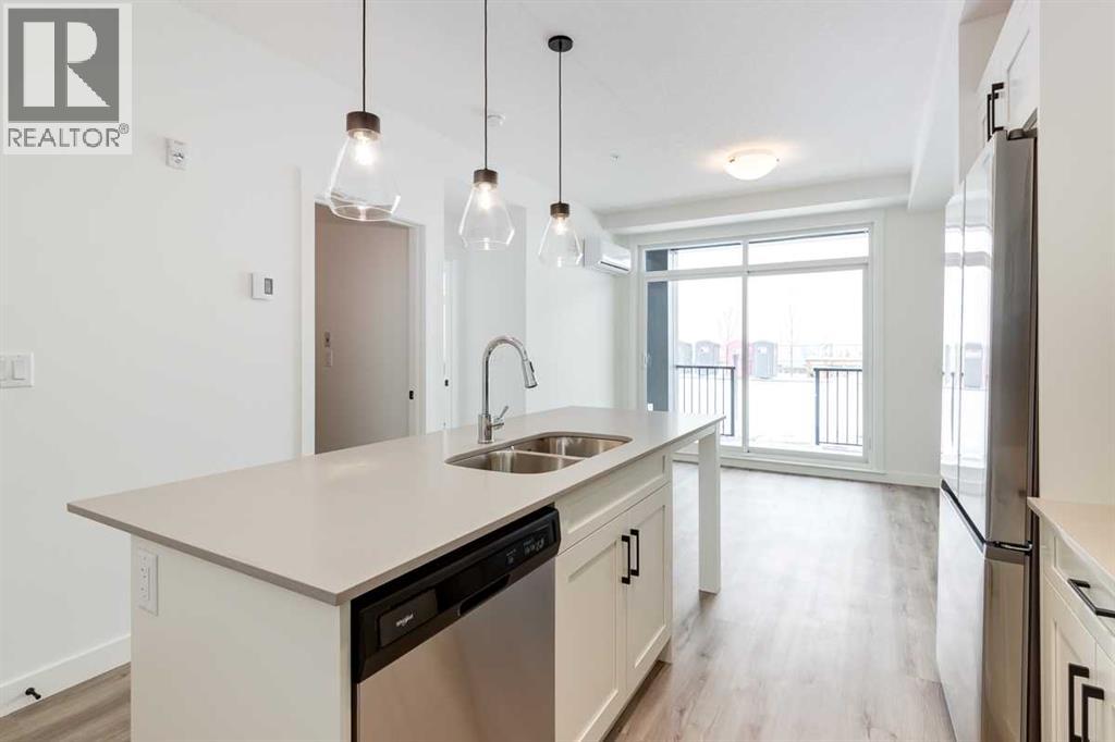 Apartment for Sale in 4111, 200 Seton Circle SE|Calgary, Alberta T3M3P7 4