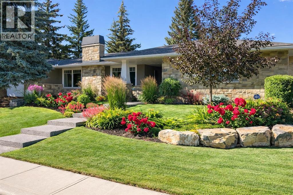 House for Sale in 324 Willow Ridge Place SE|Calgary, Alberta T2J1N4 2