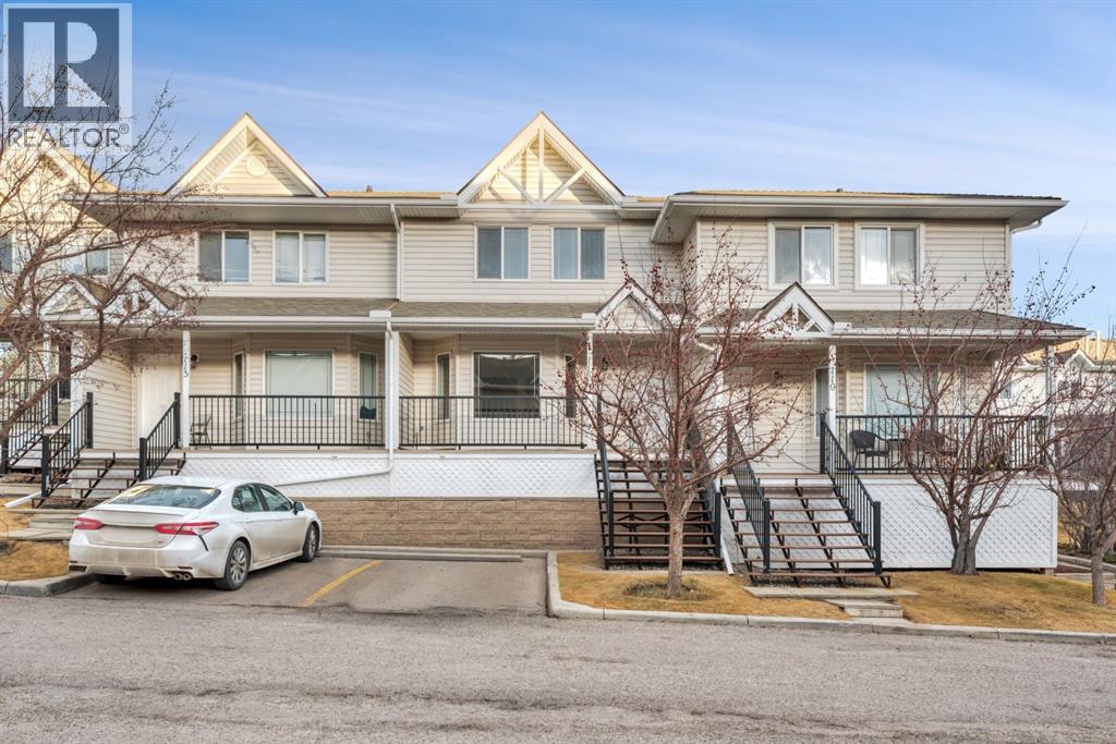 Row / Townhouse for Sale in 117, 950 Arbour Lake Road NW|Calgary, Alberta T3G5B3