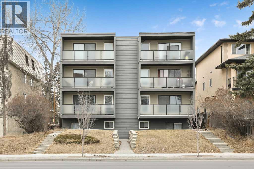 Apartment for Sale in 404, 2722 17 Avenue SW|Calgary, Alberta T3E0A7 2