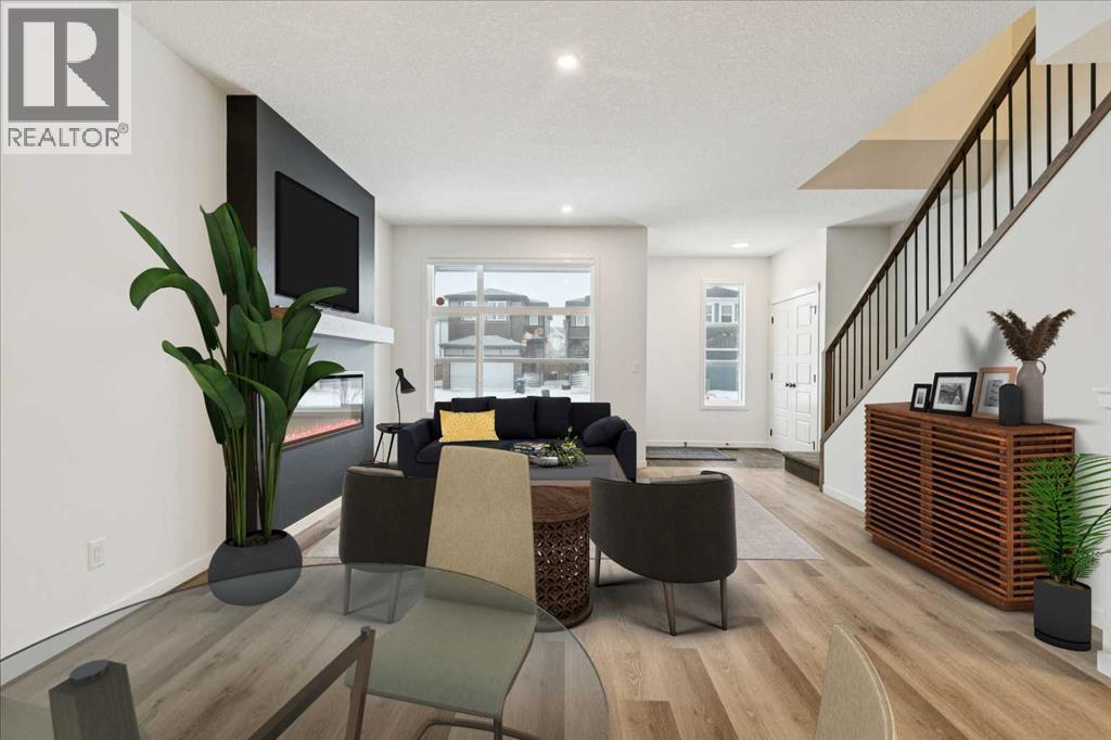 House for Sale in 168 Belmont Villas SW|Calgary, Alberta T2W4W7 5