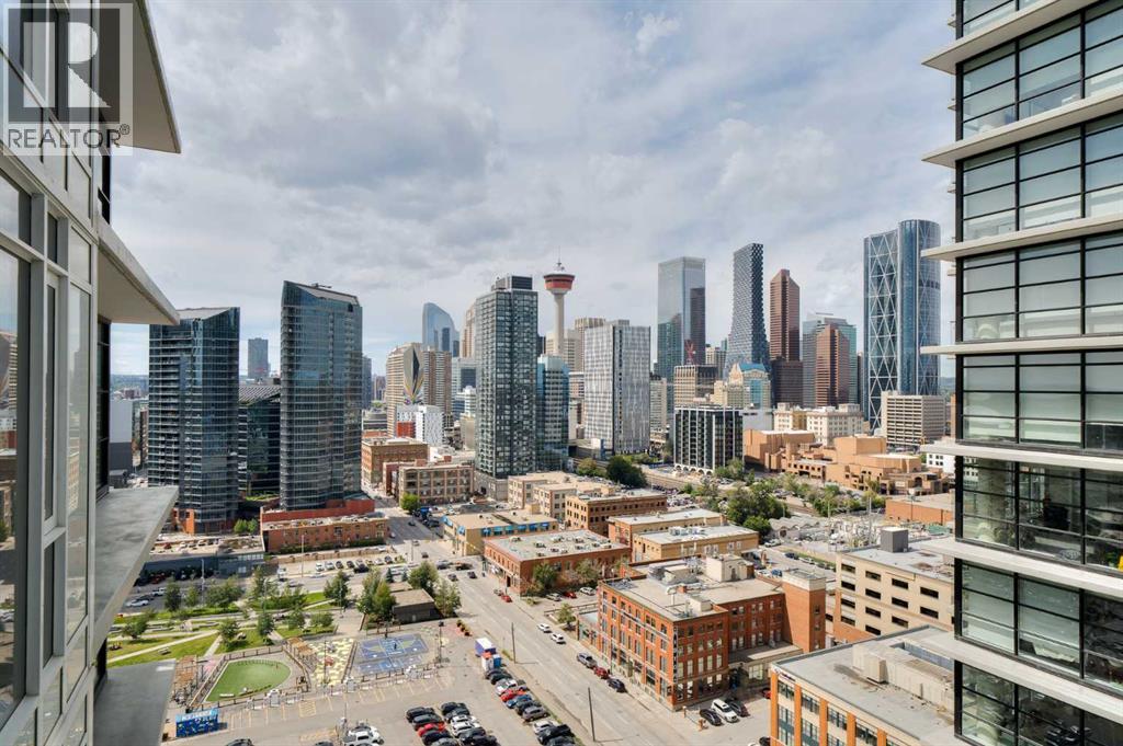 Apartment for Sale in 1906, 1188 3 Street SE|Calgary, Alberta T2G1H8