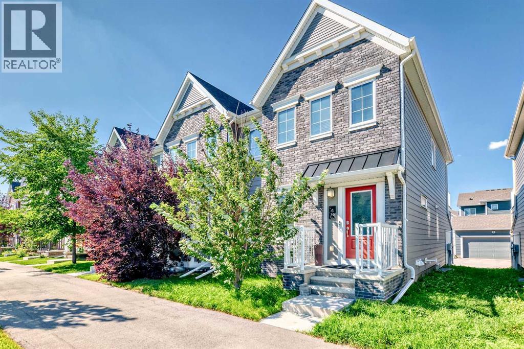 Row / Townhouse for Sale in 48 YORKVILLE Avenue SW|Calgary, Alberta T2X4J5