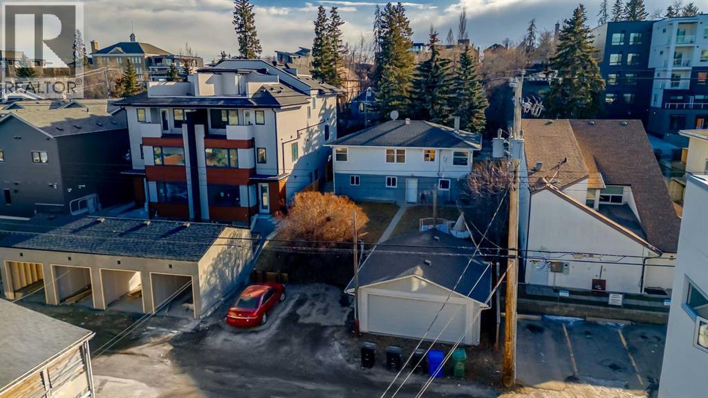 House for Sale in 1816 28 Avenue SW|Calgary, Alberta T2T1J8 4