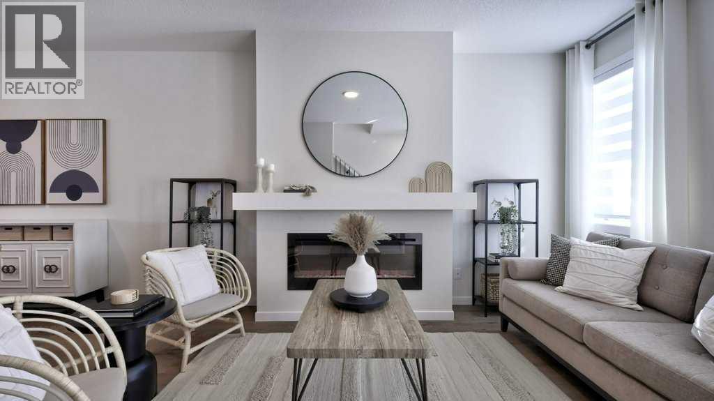 Row / Townhouse for Sale in 770 Wolf Willow Boulevard SE|Calgary, Alberta T2X5R4 5