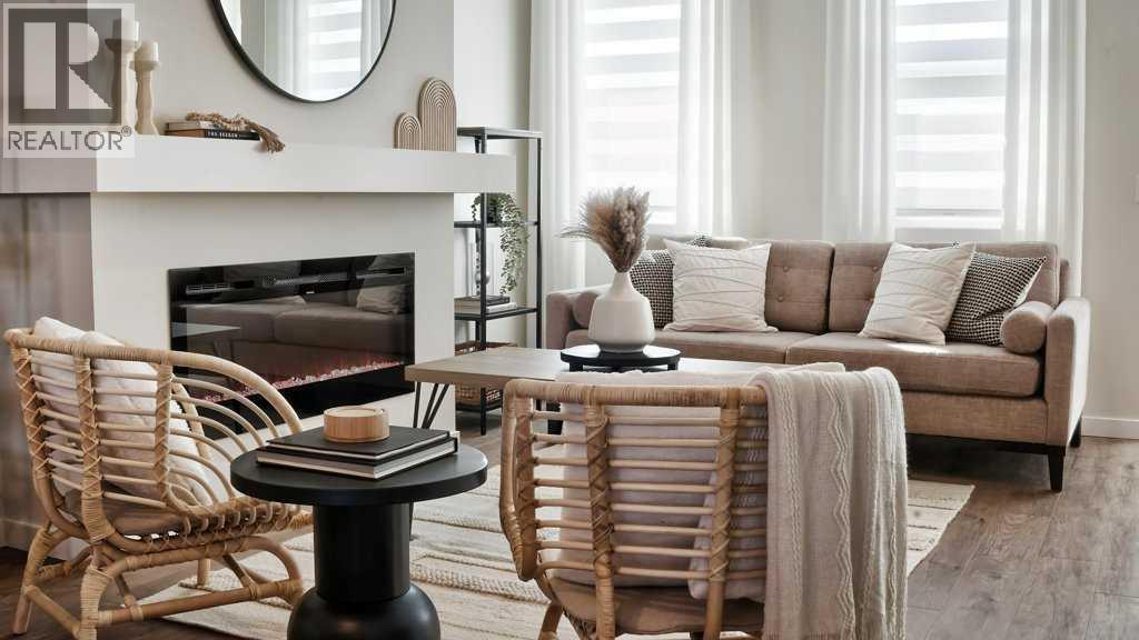 Row / Townhouse for Sale in 770 Wolf Willow Boulevard SE|Calgary, Alberta T2X5R4 3