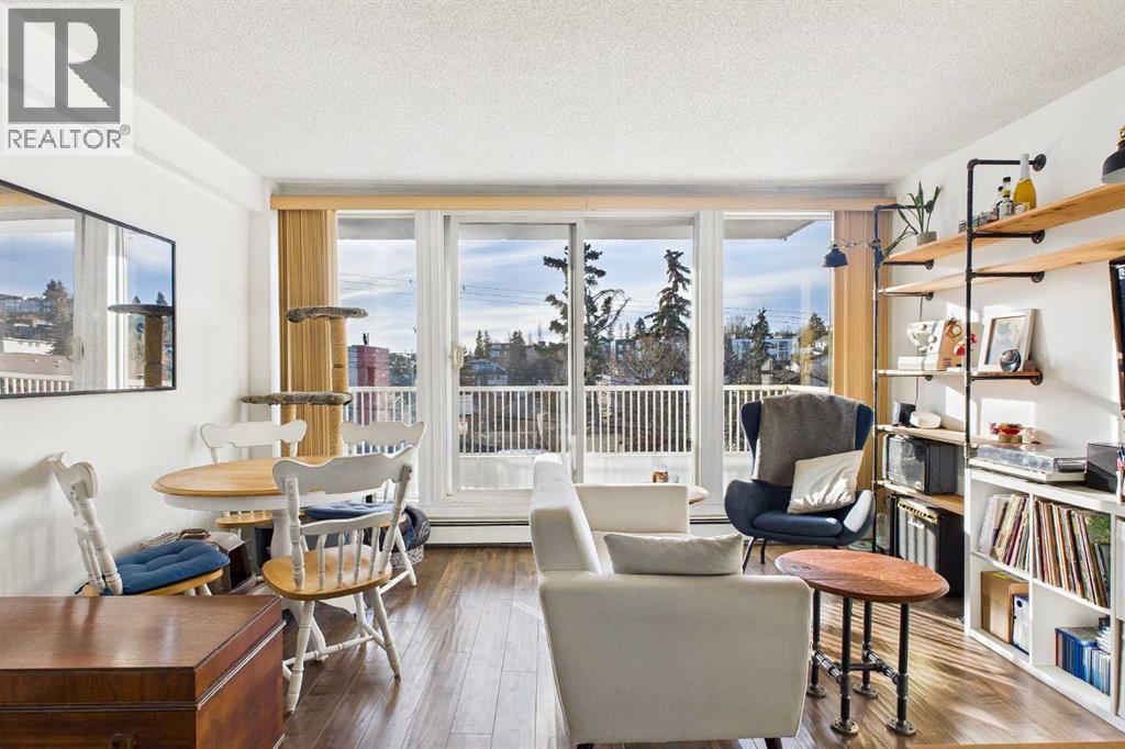 Apartment for Sale in 7, 1815 26 Avenue SW|Calgary, Alberta T2T1E2 4