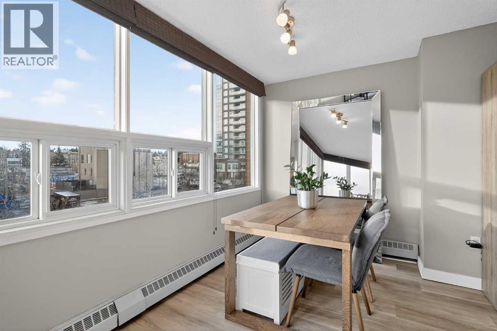 Apartment for Sale in 402, 626 15 Avenue SW|Calgary, Alberta T2R0R5 5